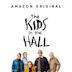 The Kids in the Hall/Staffel 6