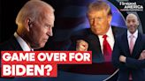 Biden's Debate Disaster Against Trump Sends Democrats into Panic Mode