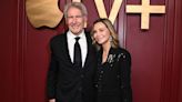 Calista Flockhart and Harrison Ford Have a Glam Date Night at Emmys, One Day After He Praised Her in Speech