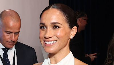 Meghan 'will back Kamala Harris' in crucial political move