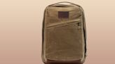 Save a Rare $100 Off on This Military-Grade Backpack at Huckberry