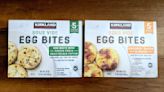 Review: Costco's Kirkland Egg Bites Get The Job Done, But The Best Way To Cook Them Isn't On The Box