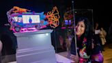 Artist hopes to put ‘fun and political’ ice cream van on Trafalgar Square plinth