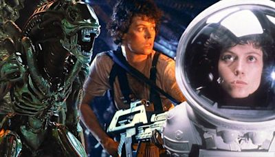 Alien Movies: The IGN Community Ranking, From Best to Worst - IGN