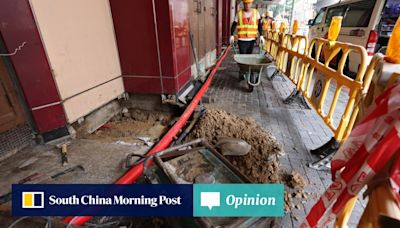 Opinion | Hong Kong power companies’ apologies aren’t enough after outages