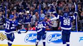 Lightning Beat Panthers To Stay Alive | 95.3 WDAE | Best Bolts Coverage