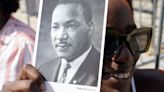 Marcha antirracista: El sueño de Luther King sigue sin cumplirse 60 años después