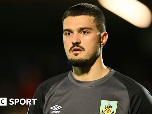 Ipswich: Arijanet Muric joins from Burnley for £15m