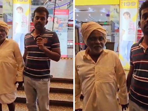 GT Mall Which Denied Entry To A Man Wearing Dhoti, Now Sealed For Defaulting On ₹3.56 Crore Property Tax