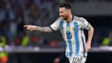 La confesión de Messi: ¿en qué deporte es “malísimo”?