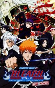 Bleach: Memories of Nobody