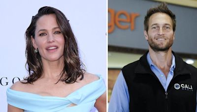 Jennifer Garner and Boyfriend John Miller Are 'Seriously in Love': They're 'Comfortable Going Out in Public More Than Ever'