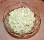 Watergate salad