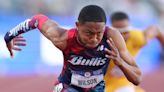 Quincy Wilson, 16, Takes Sixth In the Olympic Trials 400 Meters