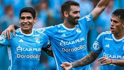 Qué resultados necesita Sporting Cristal para salir ganador del Torneo Apertura en la última fecha por Liga 1