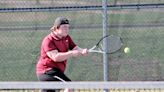 New Ulm tops Fairmont in spring tennis | News, Sports, Jobs - Fairmont Sentinel