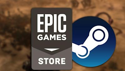 Gratis: regalan un juegazo con reseñas muy positivas en Steam y la Epic Games Store