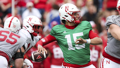 Big Ten quarterback play sits at low tide. Here's how Dylan Raiola's class might raise it