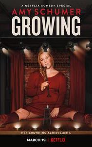 Amy Schumer: Growing