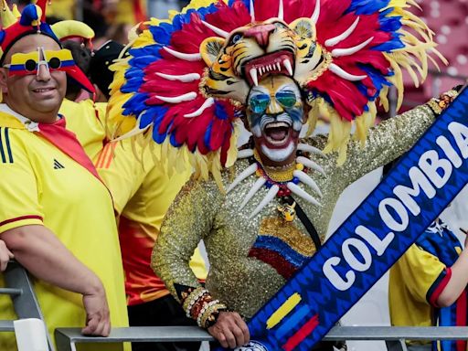 Hinchas de la selección Colombia están enloquecidos por viajar a la Copa América de Estados Unidos: pagarán millones