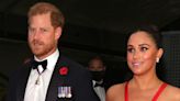 Prince Harry and Meghan Markle’s Podcast ‘Archetypes’ Won’t Be Renewed by Spotify