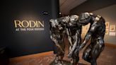 Polk Museum of Art in Lakeland gains long-term loan of 14 Auguste Rodin sculptures