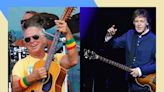 Prices are dropping for the Jimmy Buffett tribute at the Hollywood Bowl