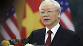 Muere expresidente de Vietnam y líder del Partido Comunista a sus 80 años