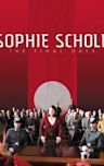 Sophie Scholl – The Final Days