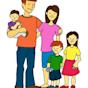 Families Clip Art