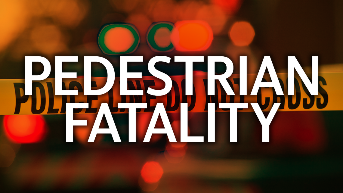 Man killed in apparent hit-and-run is latest pedestrian death on Sacramento’s roadways