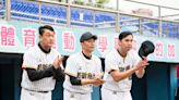 UBL》8下海灌6分逆轉搶公開二決賽開門紅 明新科大有全職棒教練團