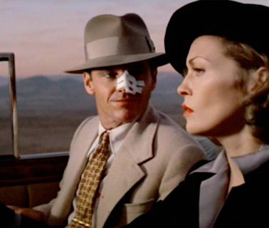 ‘Chinatown’: Roman Polanski’s 50-Year-Old Sun-Soaked Noir