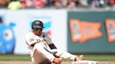 Deadspin | Sizzling Giants likely without LaMonte Wade Jr. against Phillies