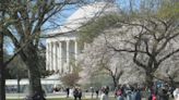 TRAFFIC ALERT: Capitol Hill Classic 10K to bring road closures, parking restrictions to DC