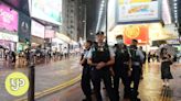 Hong Kong police on alert for commemorations of Tiananmen Square crackdown