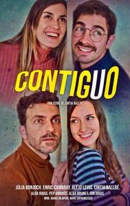 Contiguo