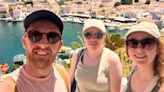 Tourists on Greek island where Michael Mosley died 'shocked over no warnings'