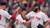 Red Sox’ Kenley Jansen reacts to recent trade rumors surrounding him