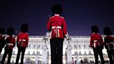 Coronation Procession Rehearsal Takes Over London Streets Overnight — See the Stunning Photos