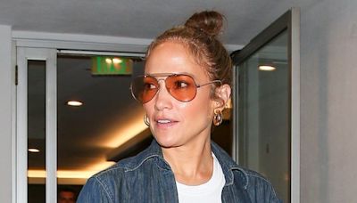 ¡Giro inesperado en la historia de Jennifer Lopez y Ben Affleck!