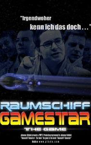 Raumschiff Gamestar