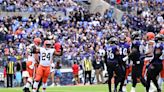 Browns vs. Ravens instant analysis: Playing a full 60 minutes with room for error