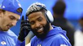 Odell Beckham Jr. Signing With Fourth Team In Four Years
