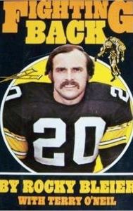 Fighting Back: The Rocky Bleier Story