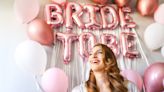 Not Sure What to Write in a Bridal Shower Card? We've Got You Covered