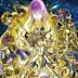 Saint Seiya: Soul of Gold