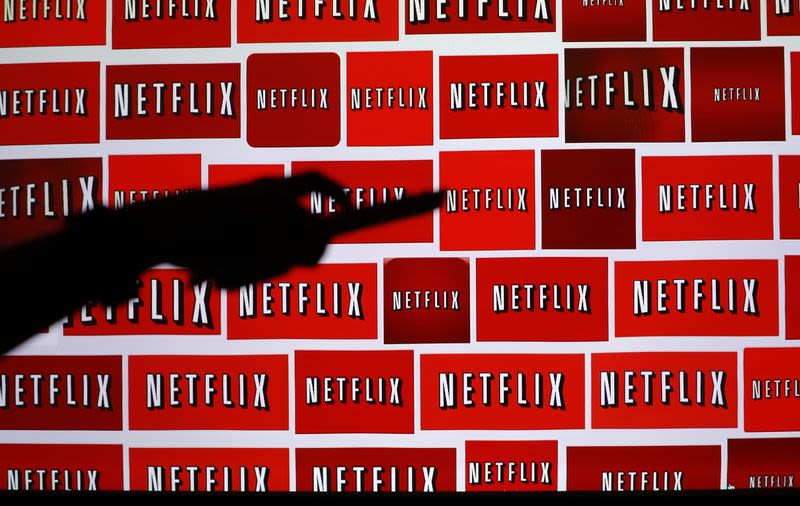 Netflix and Trade Desk stocks retain Overweight ratings, targets unchanged By Investing.com