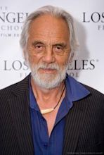 Tommy Chong