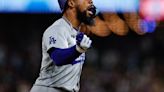 MLB roundup: Down 5 in 9th, Dodgers